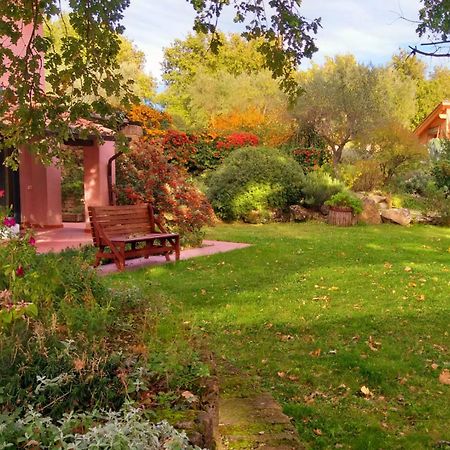 Bed and Breakfast La Chiesuola Bagnaia  Exterior foto