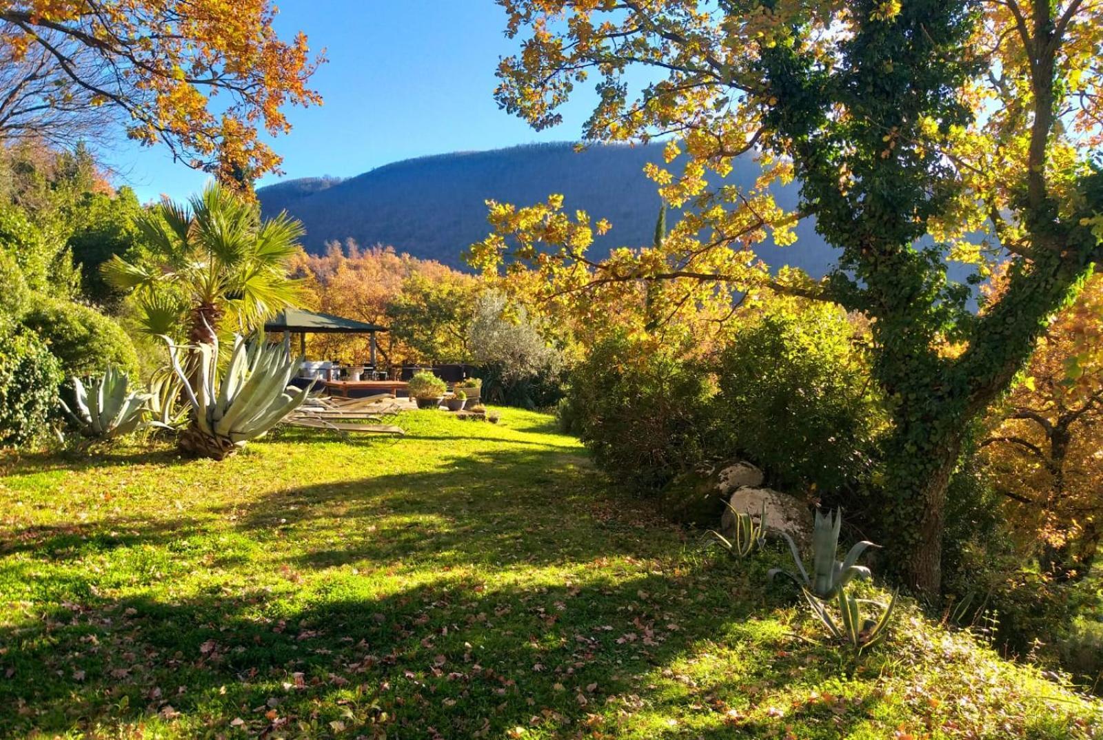 Bed and Breakfast La Chiesuola Bagnaia  Exterior foto